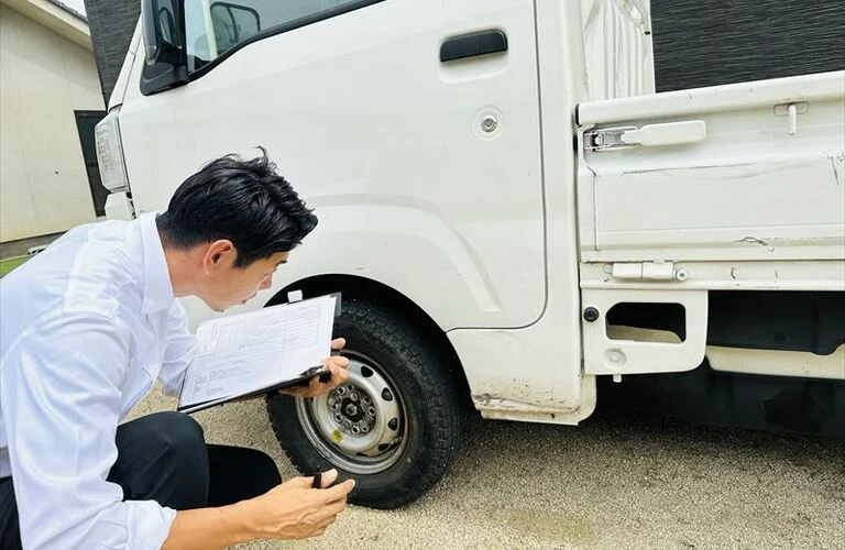 迅速な対応 | 福山市で車買取ならハッピーカーズ 福山店