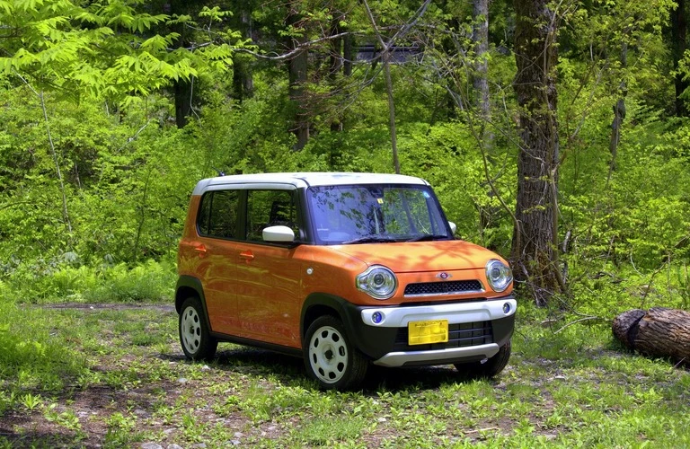 中古車の高額買取 | 福山市で車買取ならハッピーカーズ 福山店