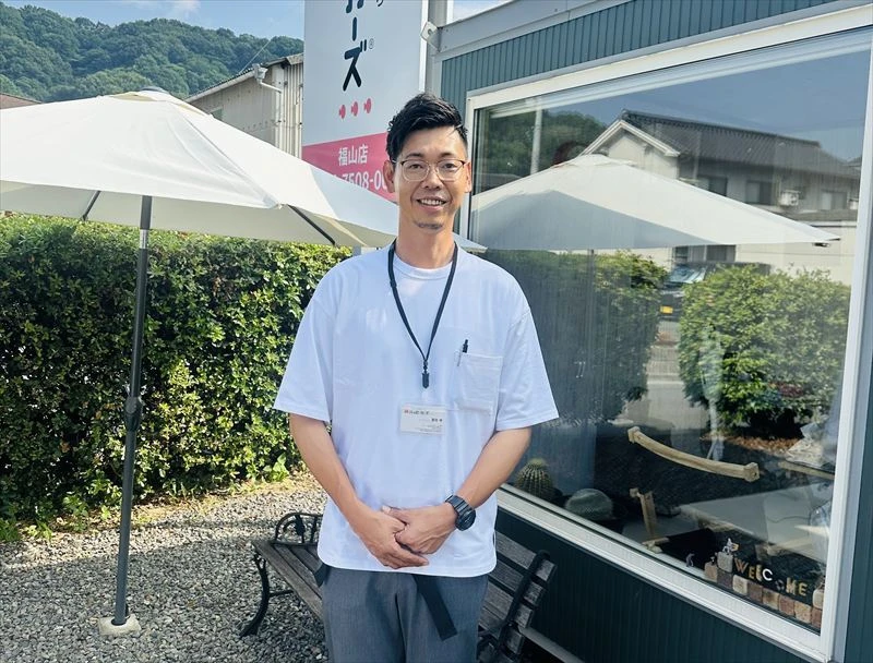 岡山県井原市でしつこい営業を行わず安心できる車買取を心掛けるハッピーカーズ福山店