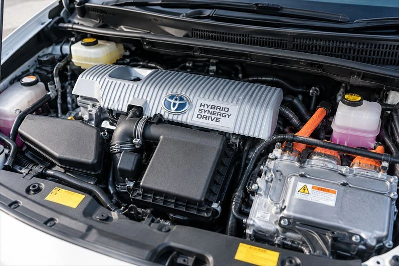 prius-hybrid-system