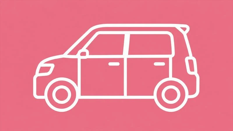 相続した軽自動車の売却に必要な書類